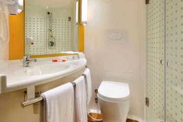 Отель Ibis Bali Kuta Индонезия, о Бали, фото 8