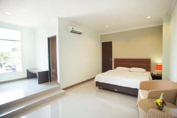 Отель The Studio Inn Nusa Dua Индонезия, о Бали, фото 13
