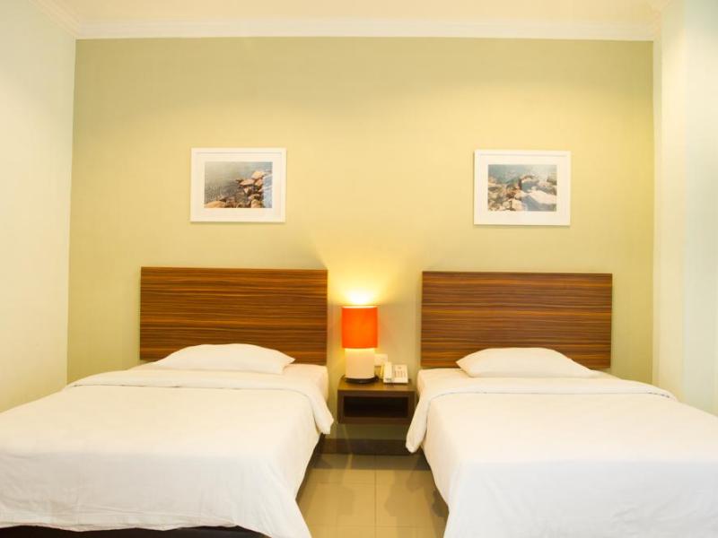 The Studio Inn Nusa Dua