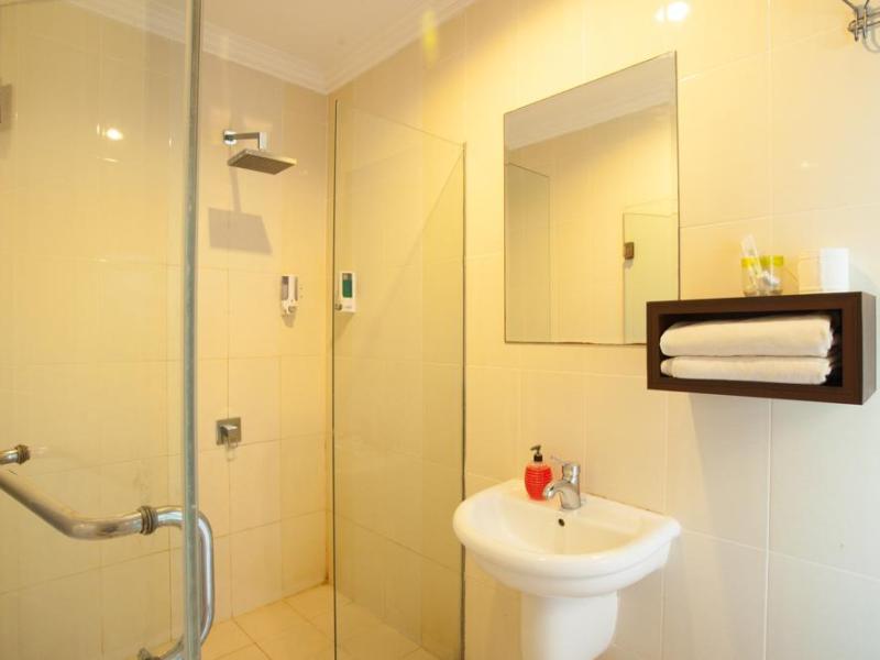 The Studio Inn Nusa Dua