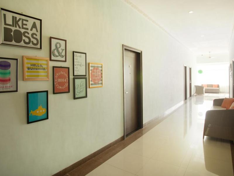 The Studio Inn Nusa Dua