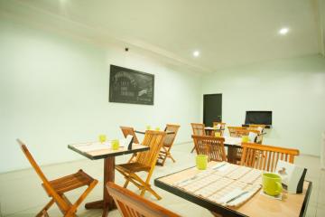 Отель The Studio Inn Nusa Dua Индонезия, о Бали, фото 17