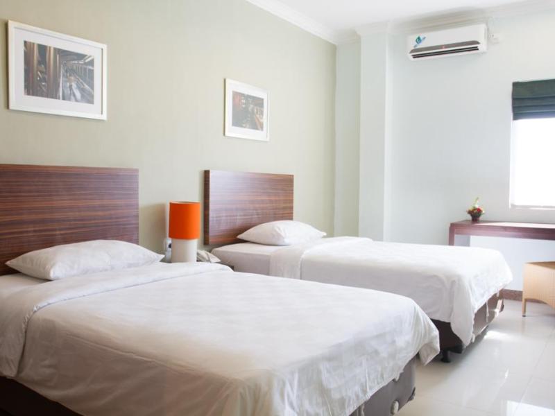 The Studio Inn Nusa Dua