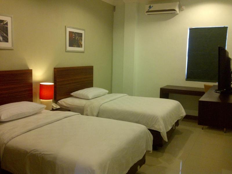 The Studio Inn Nusa Dua