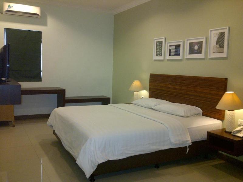 The Studio Inn Nusa Dua
