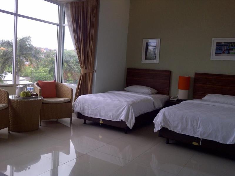 The Studio Inn Nusa Dua
