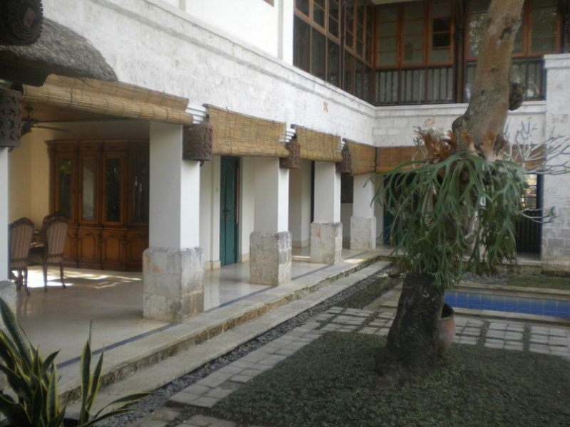 Taman Suci Villa Jimbaran