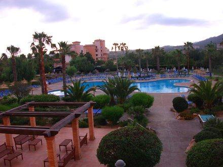 Garbi Cala Millor