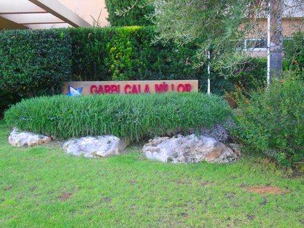 Garbi Cala Millor