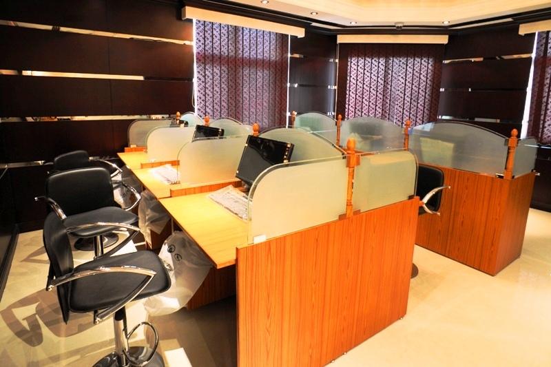 Al Jazira Royal Hotel