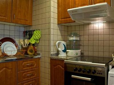 La Villa Najd Hotel Apartments