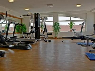 La Villa Najd Hotel Apartments