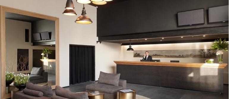 Leonardo Boutique Hotel Rehovot