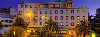 Carlton Pescara