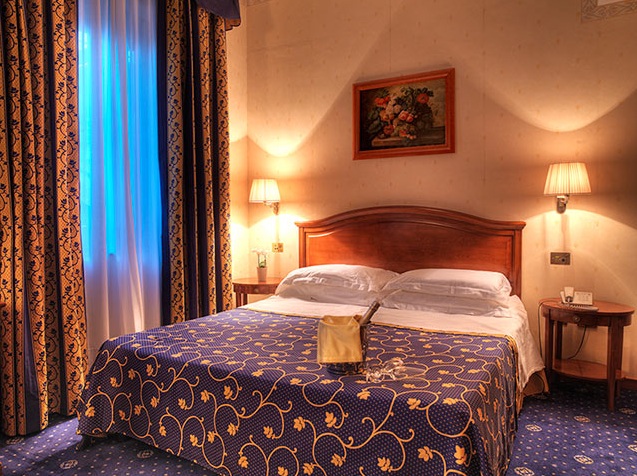 Carlton Pescara