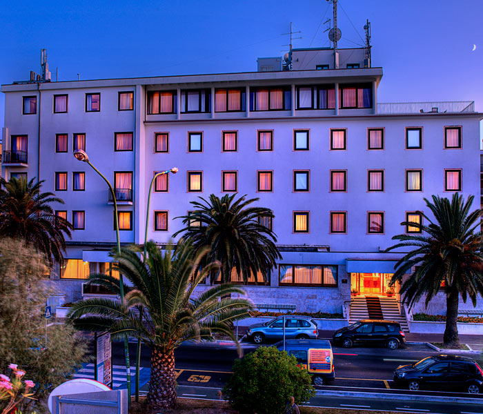 Carlton Pescara