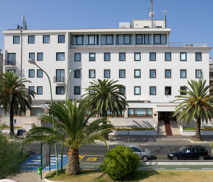 Carlton Pescara