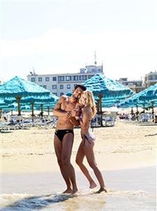 Carlton Pescara