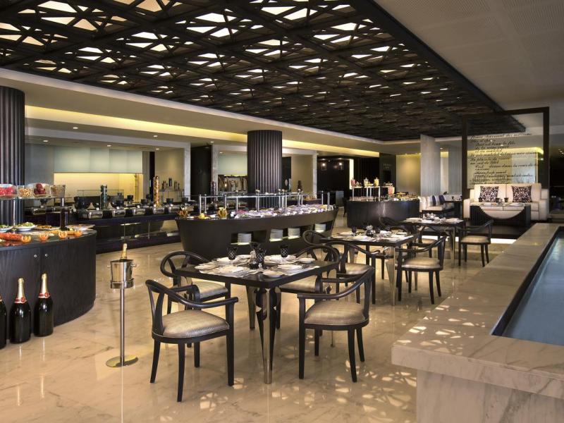 Sofitel Abu Dhabi Corniche