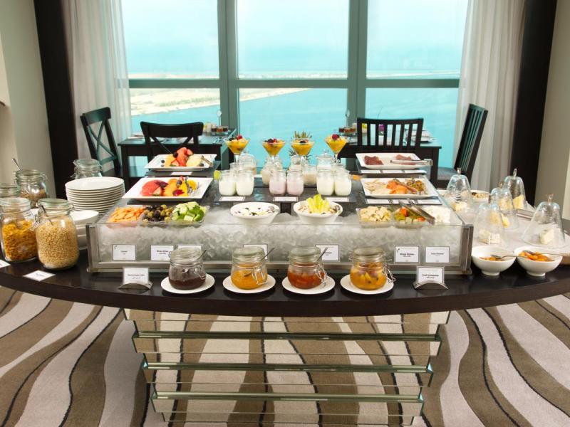 Sofitel Abu Dhabi Corniche