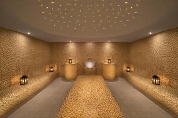 Отель Sofitel Abu Dhabi Corniche ОАЭ, Абу Даби, фото 41