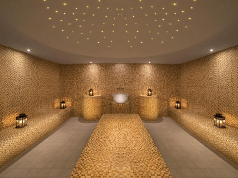 Sofitel Abu Dhabi Corniche