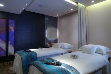 Отель Sofitel Abu Dhabi Corniche ОАЭ, Абу Даби, фото 42