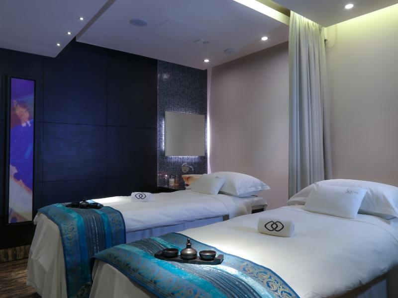 Sofitel Abu Dhabi Corniche