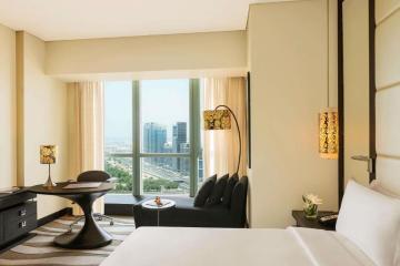 Отель Sofitel Abu Dhabi Corniche ОАЭ, Абу Даби, фото 43