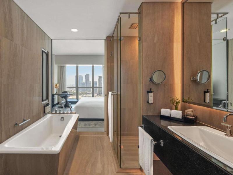 Sofitel Abu Dhabi Corniche