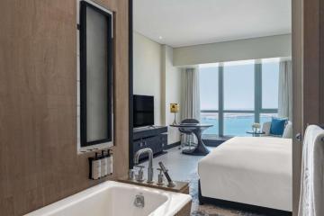 Отель Sofitel Abu Dhabi Corniche ОАЭ, Абу Даби, фото 47