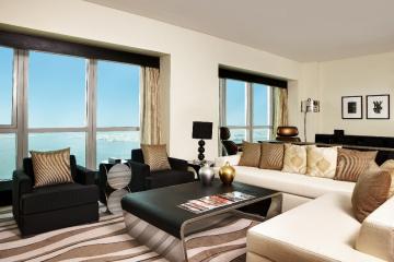 Отель Sofitel Abu Dhabi Corniche ОАЭ, Абу Даби, фото 49