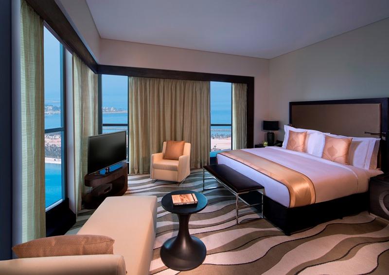 Sofitel Abu Dhabi Corniche