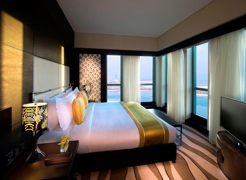 Sofitel Abu Dhabi Corniche