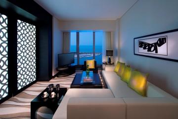 Отель Sofitel Abu Dhabi Corniche ОАЭ, Абу Даби, фото 53