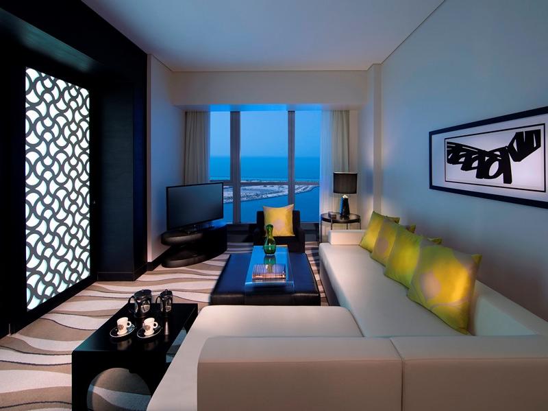 Sofitel Abu Dhabi Corniche
