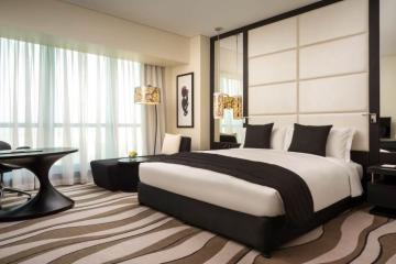 Отель Sofitel Abu Dhabi Corniche ОАЭ, Абу Даби, фото 54