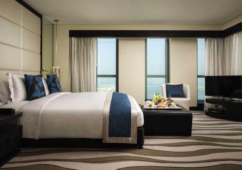 Sofitel Abu Dhabi Corniche