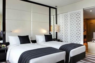 Отель Sofitel Abu Dhabi Corniche ОАЭ, Абу Даби, фото 56