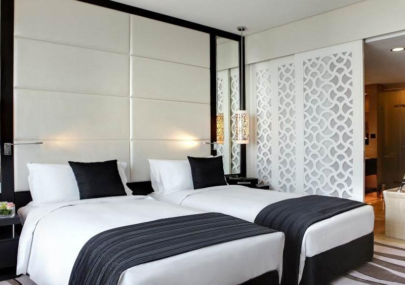 Sofitel Abu Dhabi Corniche