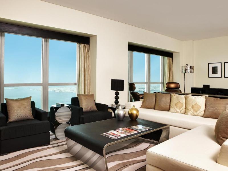 Sofitel Abu Dhabi Corniche