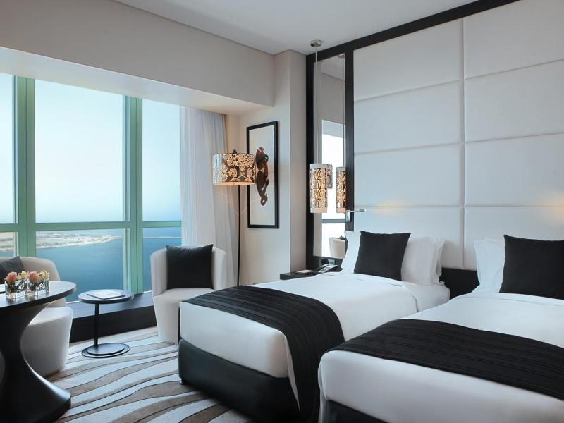 Sofitel Abu Dhabi Corniche