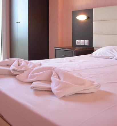 Kassandra Bay Village