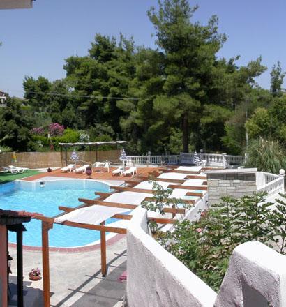 Kassandra Bay Village