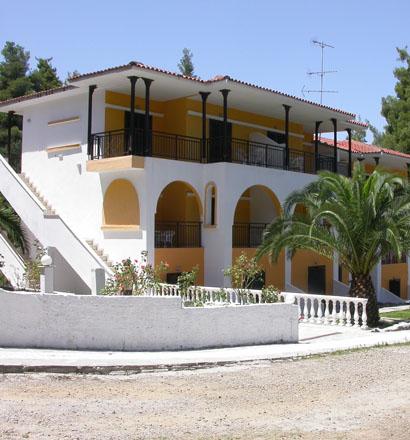 Kassandra Bay Village