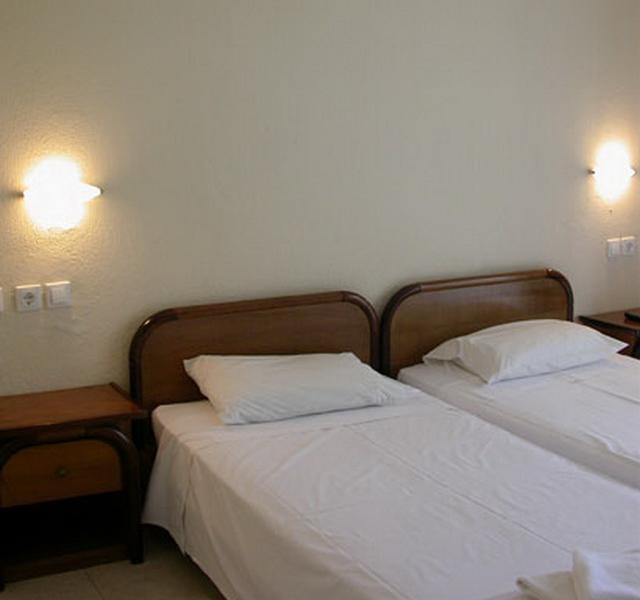 Kassandra Bay Village