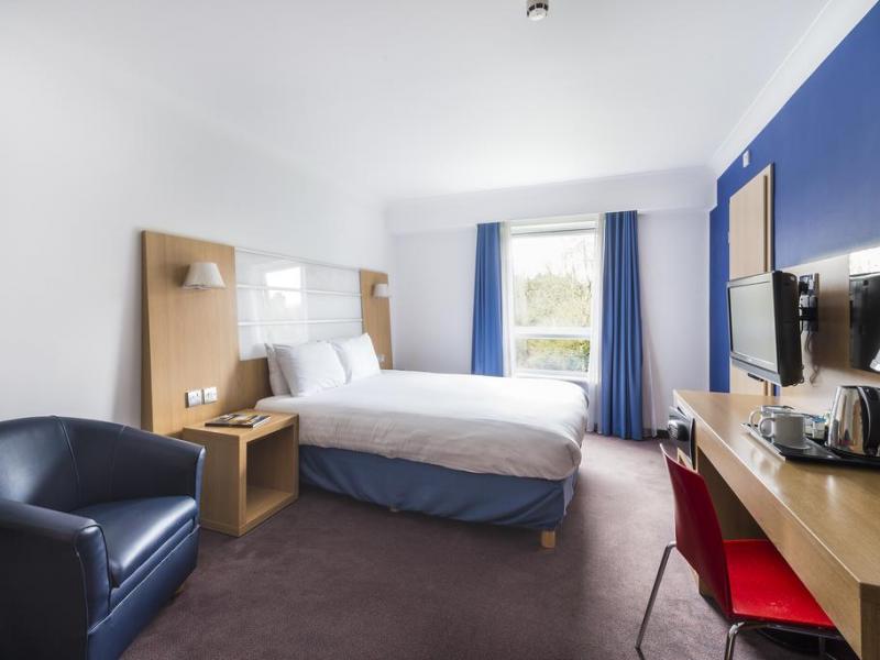 The Cardiff North Hotel By AccorHotels
