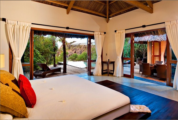 Bai Tram Hideaway Resort