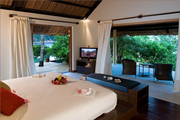 Bai Tram Hideaway Resort