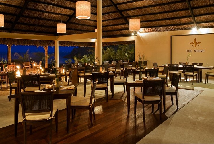 Bai Tram Hideaway Resort